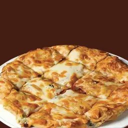 Kiri Cheese Pie